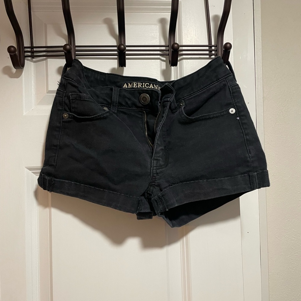 American eagle short, size Small